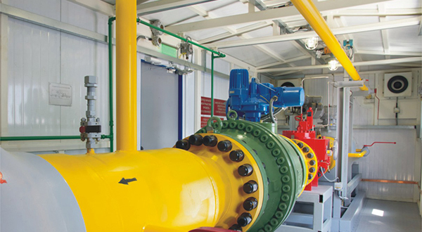 解析壓力變送器在壓縮機現(xiàn)場應用的現(xiàn)狀及優(yōu)勢